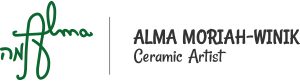 Alma Moriah Winik Logo